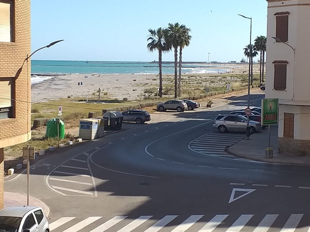 flat to rent burriana