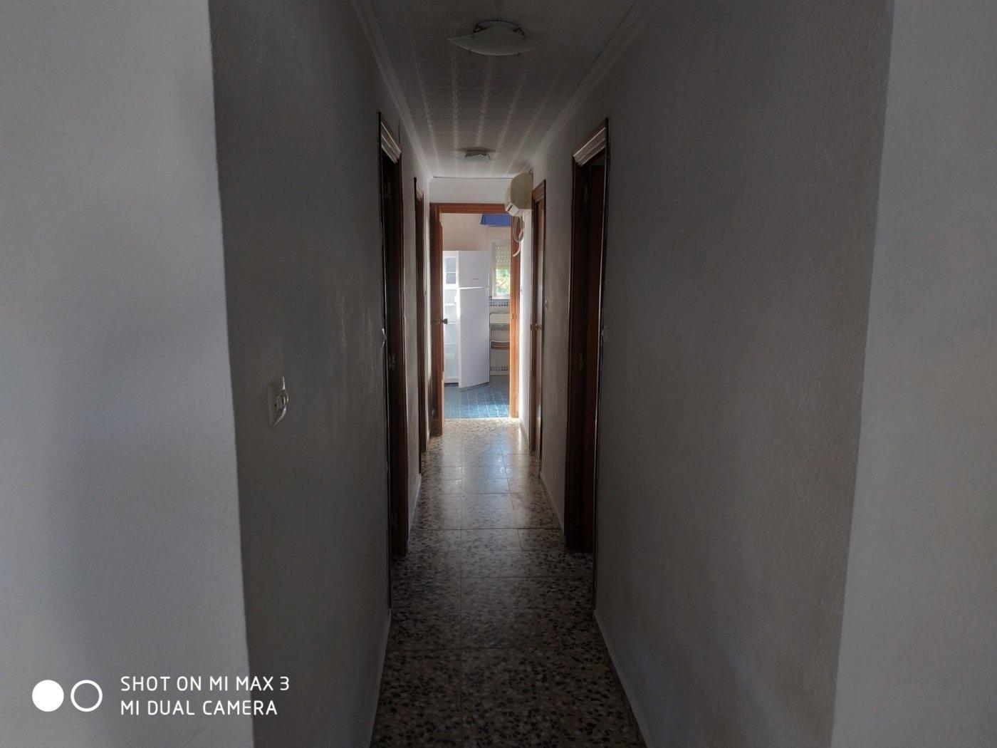 casa en alquiler en burriana