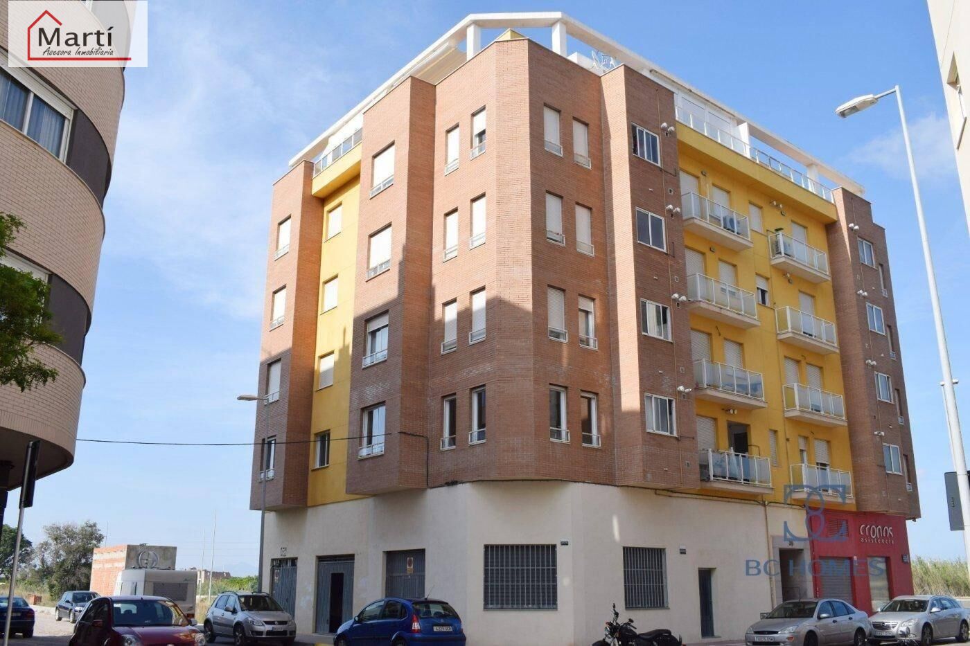 local en venta en burriana