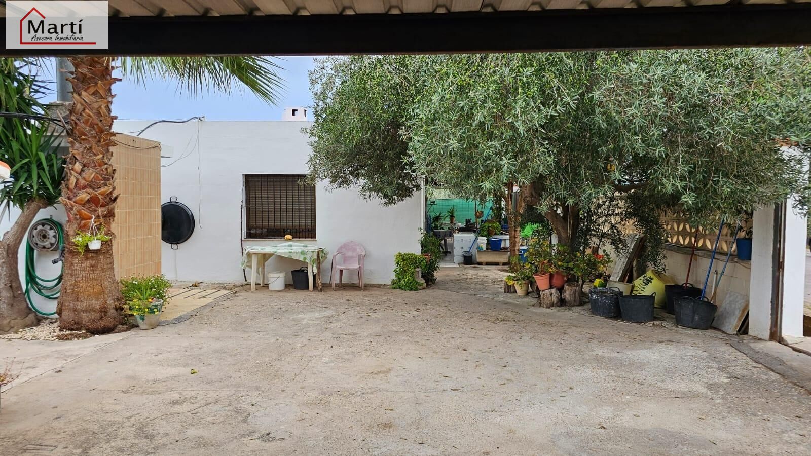 casa en venta en nules
