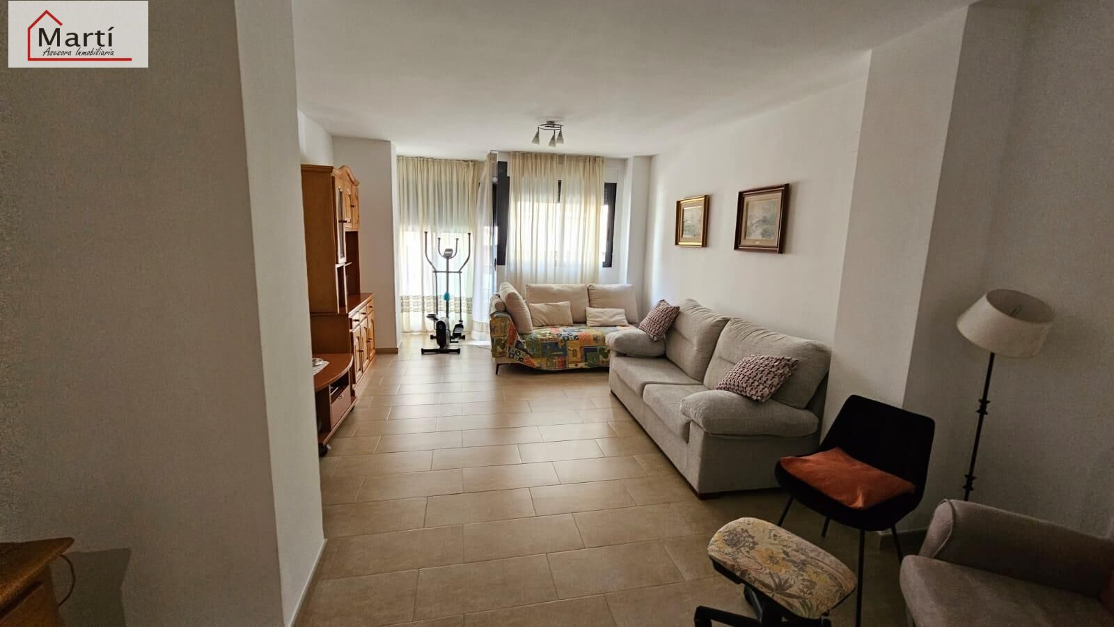piso en venta en burriana