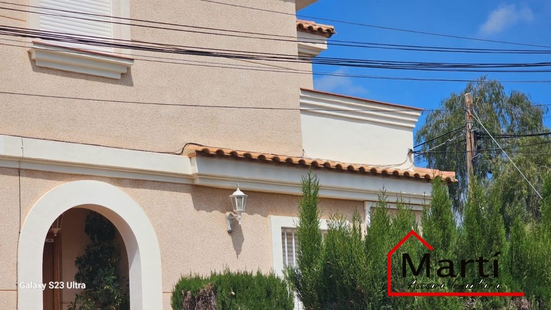 casa en venta en alquerias del nino perdido