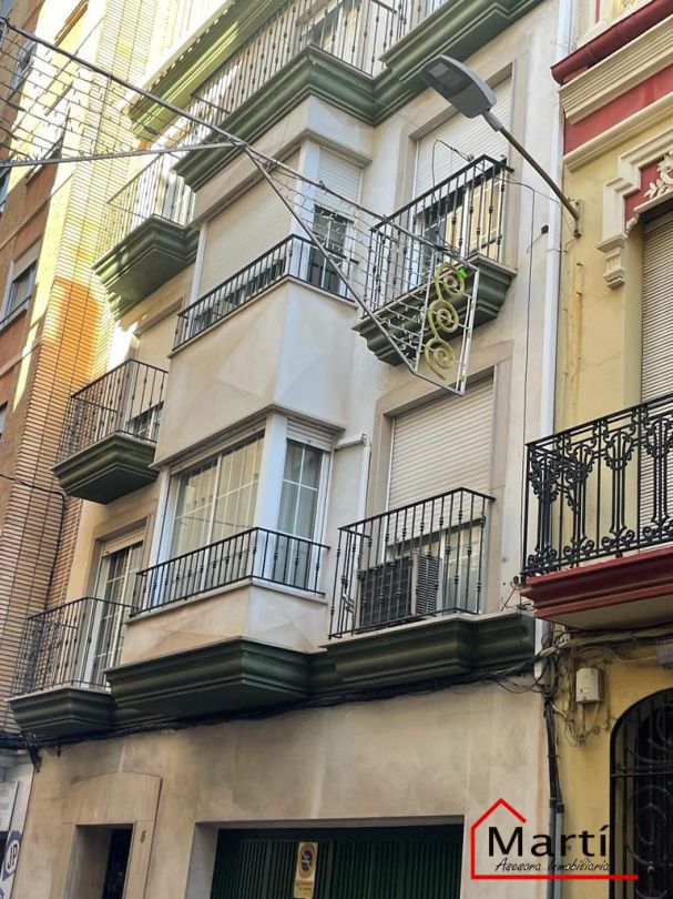 piso en venta en burriana