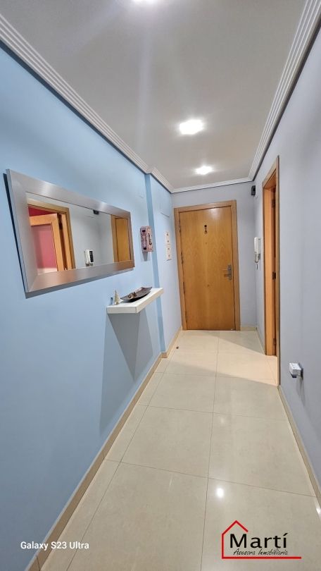 piso en venta en burriana