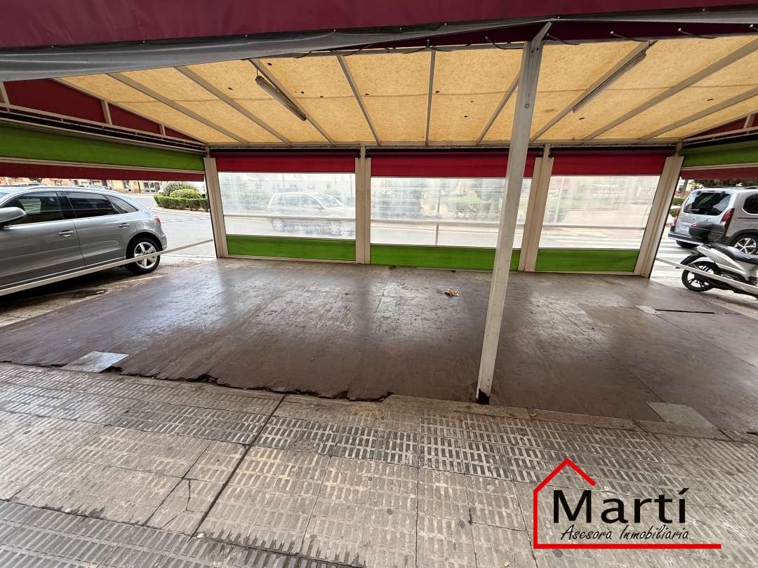 local en venta en burriana