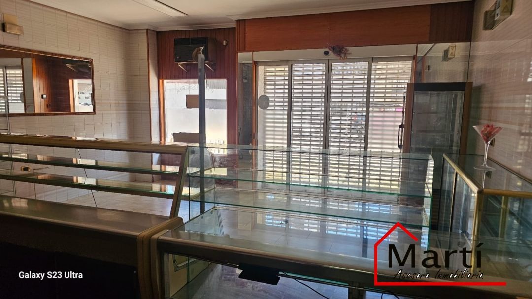 local en venta en burriana