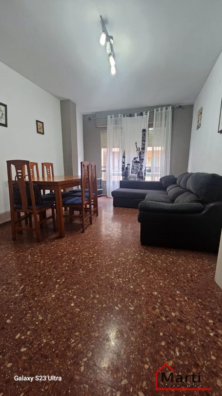 piso en venta en burriana