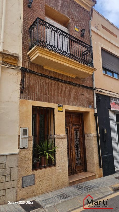 casa en venta en vall duixo