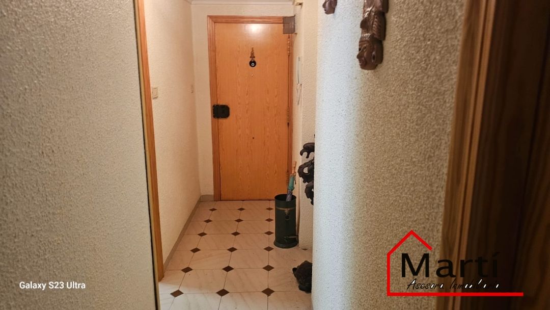 piso en venta en burriana